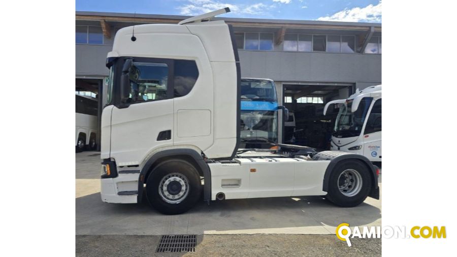 Scania R500 R500 | Altro Altro | TOSCANDIA SPA