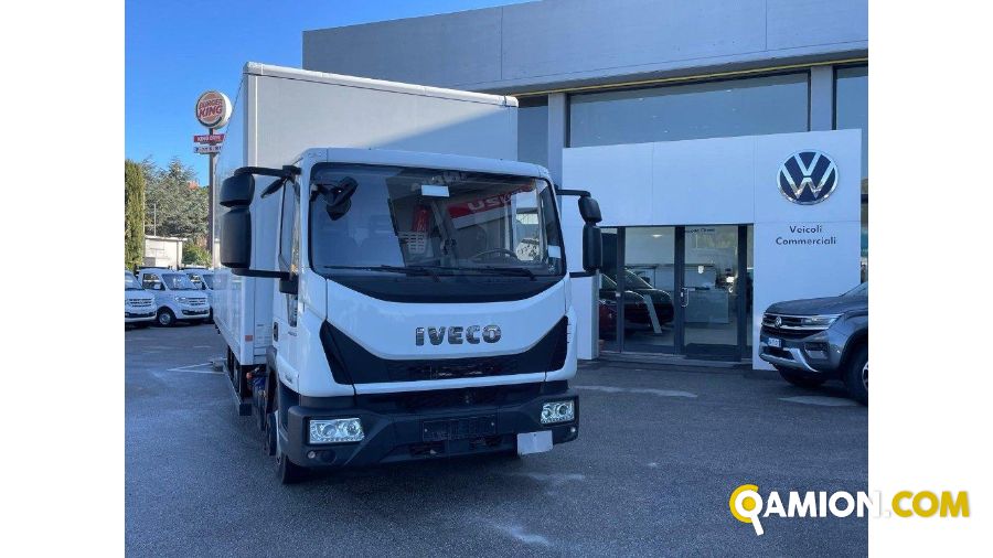 Iveco Eurocargo  75E21 Eurocargo  75E21 | Altro Altro | TOSCANDIA SPA