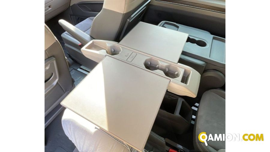 Volkswagen MULTIVAN Style | Altro Altro | TOSCANDIA SPA