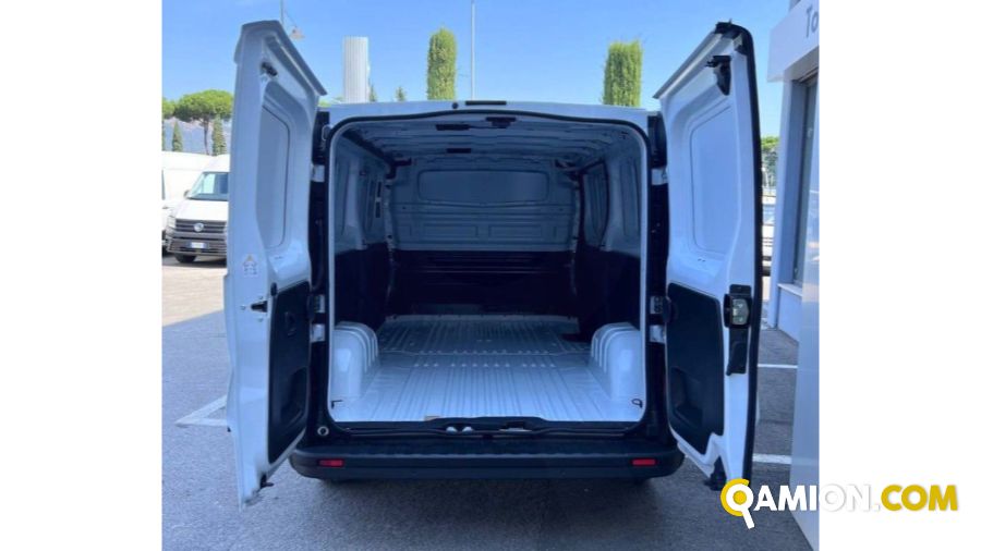 Nissan Primastar  Visia L2H1 Primastar  Visia L2H1 | Altro Altro | TOSCANDIA SPA