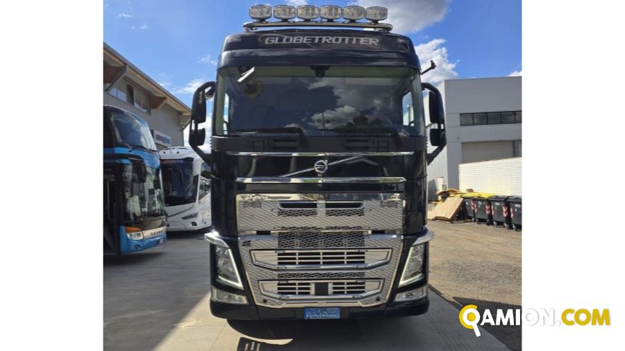 Volvo FH540 FH540 | Altro Altro | TOSCANDIA SPA