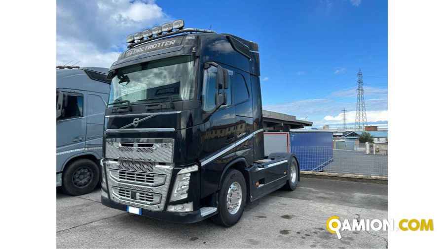 Volvo FH540 FH540 | Altro Altro | TOSCANDIA SPA