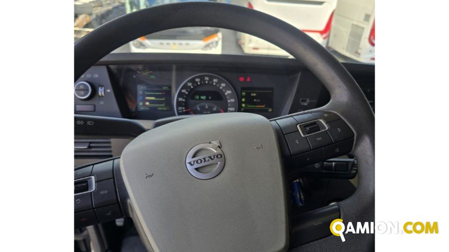 Volvo FH540 FH540 | Altro Altro | TOSCANDIA SPA
