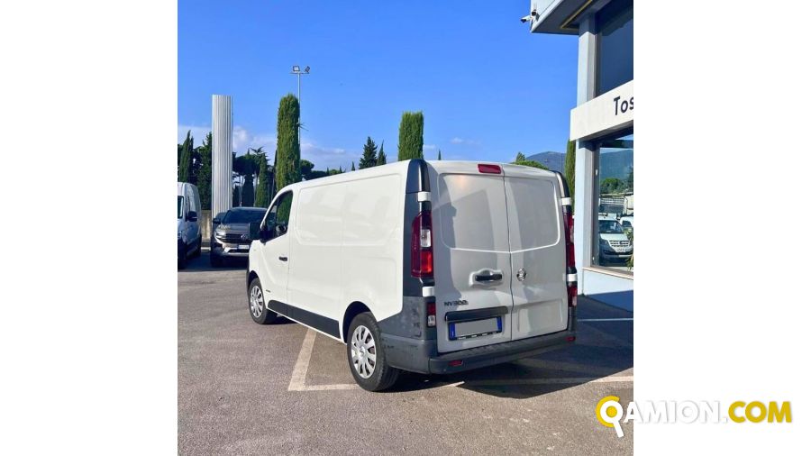 Nissan Nv300  Nv300 Nv300  Nv300 | Altro Furgonato | TOSCANDIA SPA