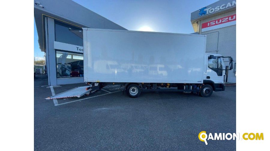 Iveco Eurocargo  75E21 Eurocargo  75E21 | Altro Altro | TOSCANDIA SPA