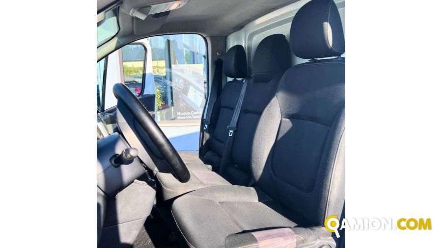 Nissan Nv300  Nv300 Nv300  Nv300 | Altro Furgonato | TOSCANDIA SPA
