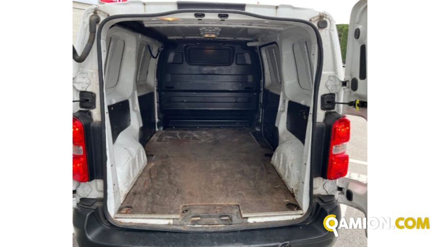 Fiat Scudo  tdi 140 XV Scudo  tdi 140 XV | Autocarro fino 7.5t Altro | TOSCANDIA SPA