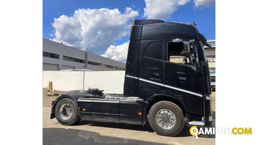 Volvo FH540 FH540 | Altro Altro | TOSCANDIA SPA