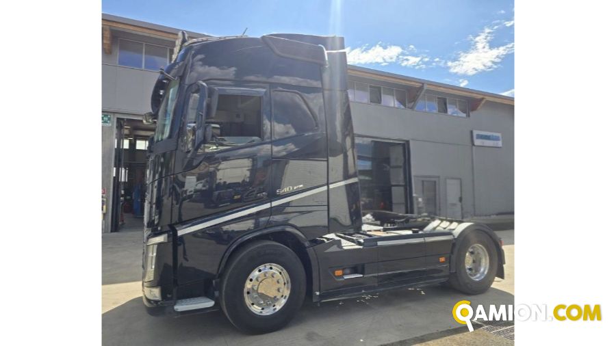 Volvo FH540 FH540 | Altro Altro | TOSCANDIA SPA