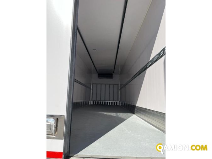 Scania G370 - frigo e sponda nuova di frabbrica G370 - frigo e sponda nuova di frabbrica | Altro Isotermico / coibentato | TOSCANDIA SPA