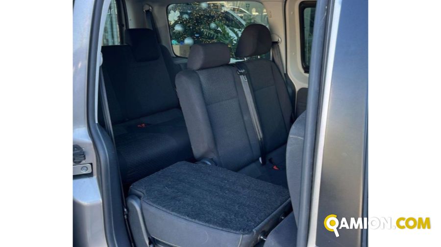 Volkswagen Caddy  122 cv 2.0 TDI Caddy  122 cv 2.0 TDI | Autocarro fino 7.5t Altro | TOSCANDIA SPA