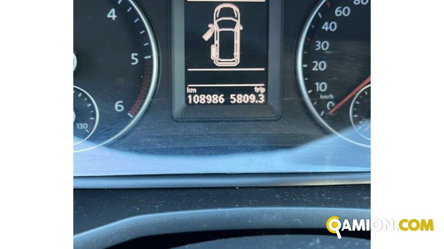 Volkswagen Caddy  122 cv 2.0 TDI Caddy  122 cv 2.0 TDI | Autocarro fino 7.5t Altro | TOSCANDIA SPA