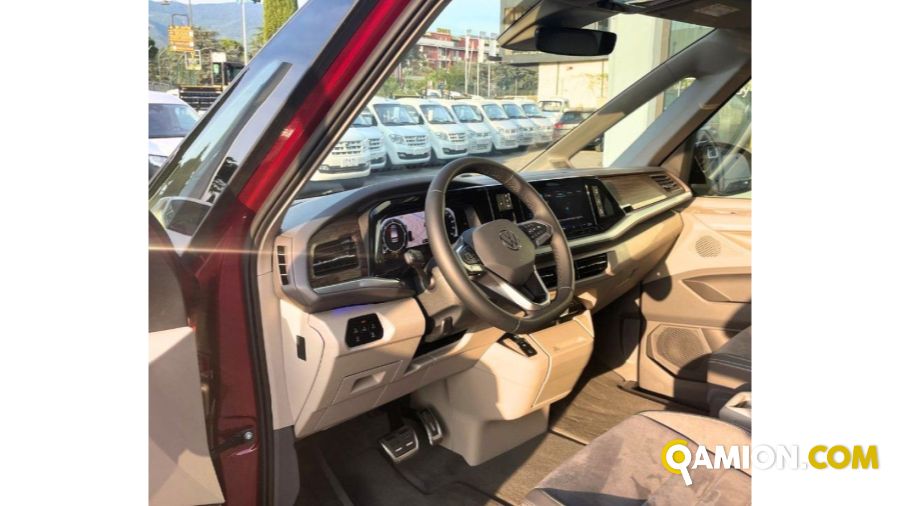 Volkswagen MULTIVAN Style | Altro Altro | TOSCANDIA SPA