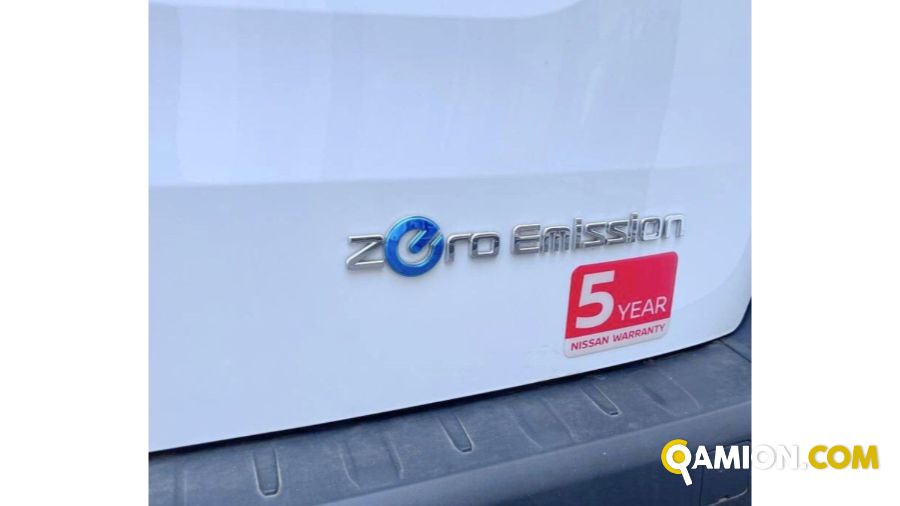 Nissan Townstar  Van Townstar  Van | Altro Altro | TOSCANDIA SPA