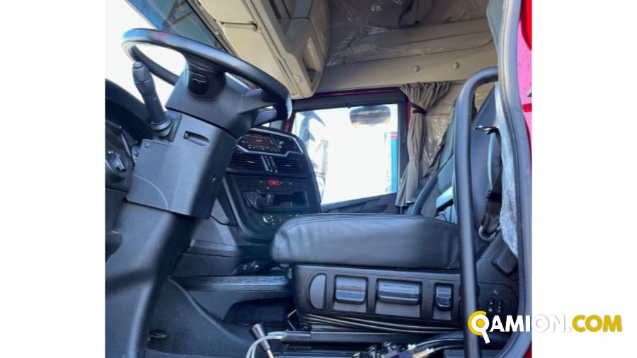 Iveco S-WAY AS260S57Y/FS-CM S-WAY AS260S57Y/FS-CM | Altro Altro | TOSCANDIA SPA