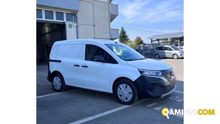 Nissan Townstar  Van Townstar  Van | Altro Altro | TOSCANDIA SPA