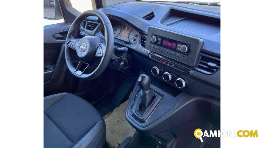 Nissan Townstar  Van Townstar  Van | Altro Altro | TOSCANDIA SPA