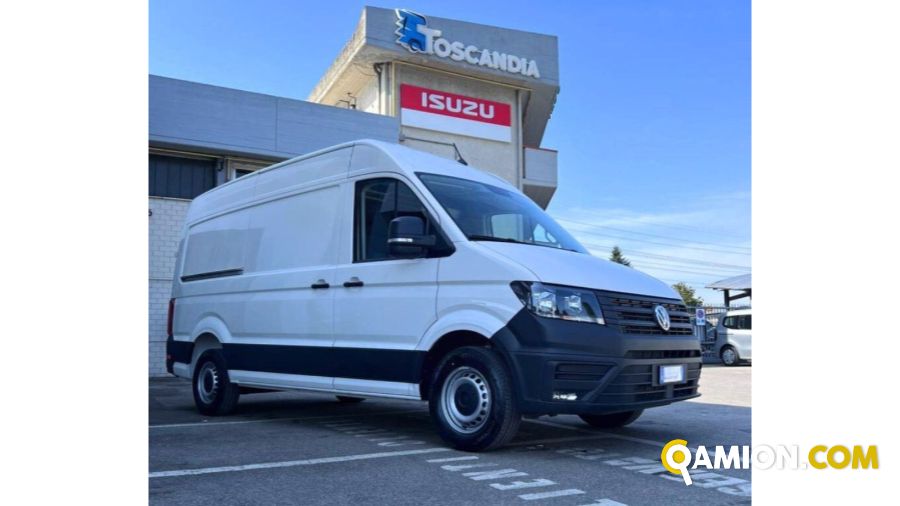 Volkswagen Cafter  L3H3 Cafter  L3H3 | Altro Altro | TOSCANDIA SPA