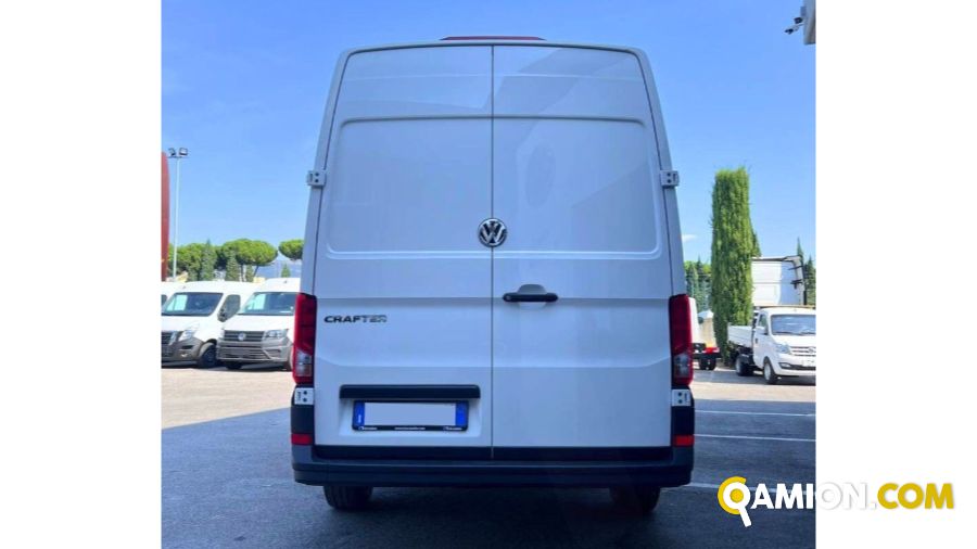 Volkswagen Cafter  L3H3 Cafter  L3H3 | Altro Altro | TOSCANDIA SPA