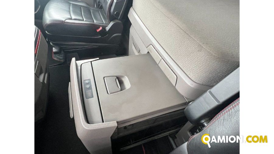 Scania S770B6X2*4NB | Autocarro oltre 7.5t Autocarro - Casse scarrabili | TOSCANDIA SPA