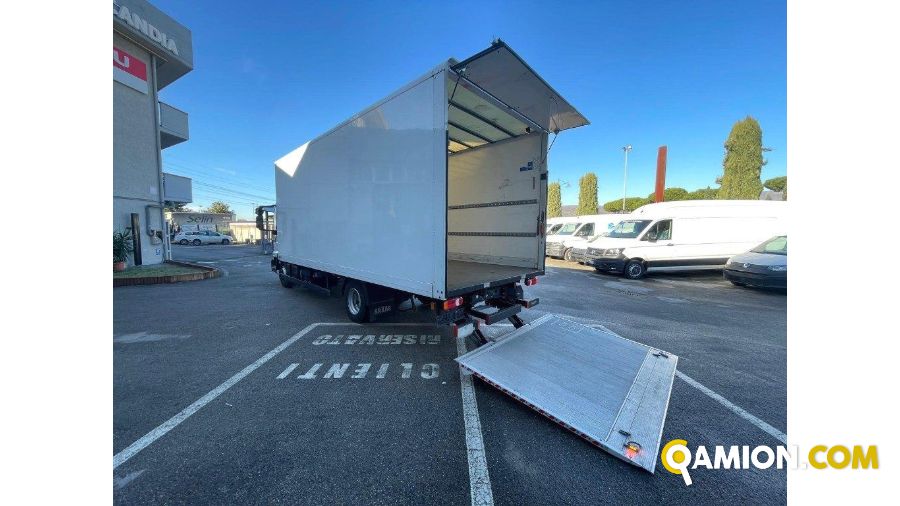 Iveco Eurocargo  75E21 Eurocargo  75E21 | Altro Altro | TOSCANDIA SPA