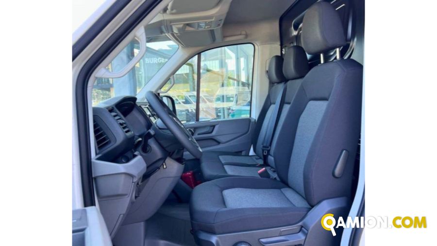 Volkswagen Cafter  L3H3 Cafter  L3H3 | Altro Altro | TOSCANDIA SPA