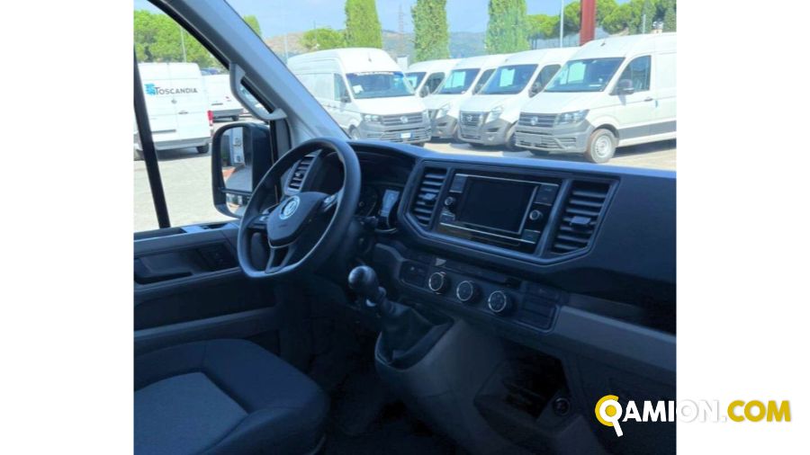 Volkswagen Cafter  L3H3 Cafter  L3H3 | Altro Altro | TOSCANDIA SPA