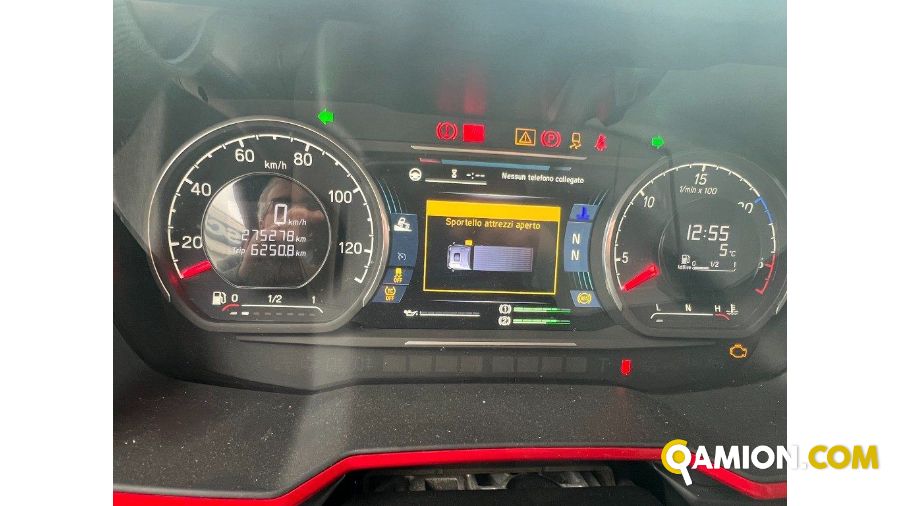 Scania S770B6X2*4NB | Autocarro oltre 7.5t Autocarro - Casse scarrabili | TOSCANDIA SPA