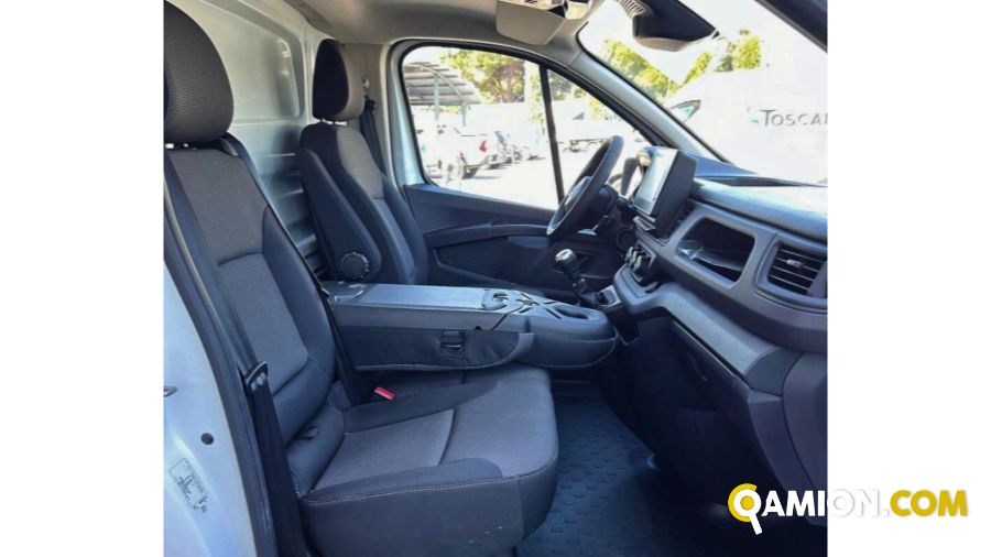 Nissan Primastar  Visia L2H1 Primastar  Visia L2H1 | Altro Altro | TOSCANDIA SPA