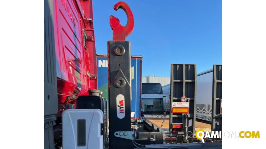 Iveco S-WAY AS260S57Y/FS-CM S-WAY AS260S57Y/FS-CM | Altro Altro | TOSCANDIA SPA