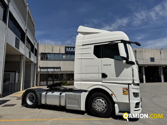 Man TGX 18.470 4x2 LL SA TGX 18.470 4x2 LL SA | Altro Altro | Eurodiesel Srl