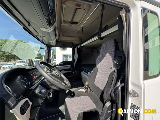 Man TGX 18.510 4X2 BLS TGX 18.510 4X2 BLS | Altro Altro | Eurodiesel Srl