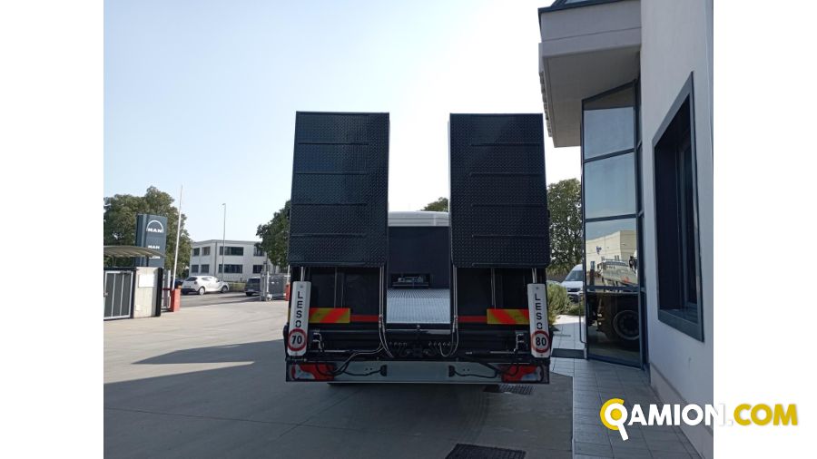 Man TGS tgs26.440 | Eurodiesel Srl