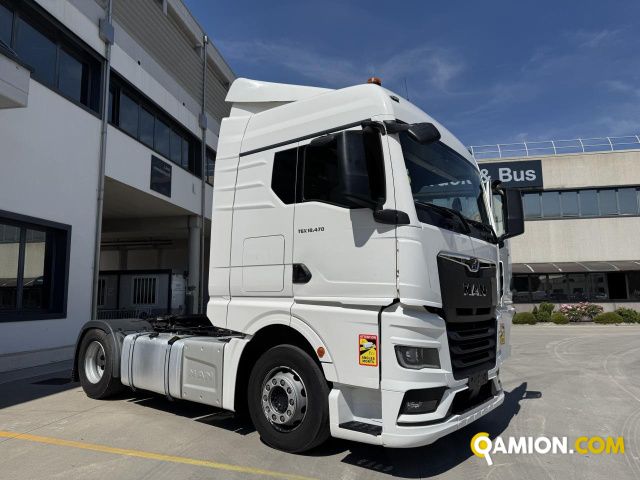 Man TGX 18.470 4x2 BL SA TGX 18.470 4x2 BL SA | Altro Altro | Eurodiesel Srl