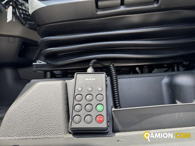 Man TGX 18.470 4x2 BL SA TGX 18.470 4x2 BL SA | Altro Altro | Eurodiesel Srl