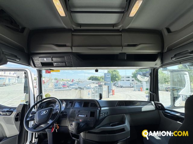 Man TGX 18.470 4x2 BL SA TGX 18.470 4x2 BL SA | Altro Altro | Eurodiesel Srl