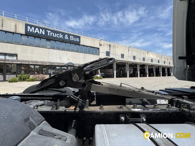 Man TGX 18.470 4x2 LL SA TGX 18.470 4x2 LL SA | Altro Altro | Eurodiesel Srl
