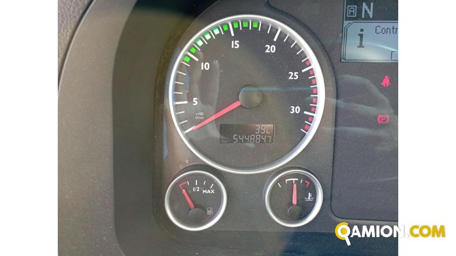 Man TGS tgs26.440 | Eurodiesel Srl