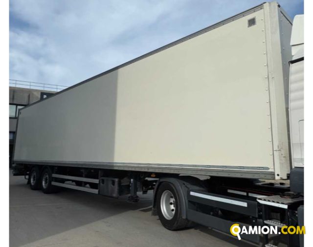 LECI TRAILER  | Altro Altro | Eurodiesel Srl