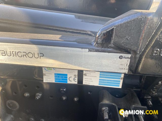 Man TGS 26.470 6x2-4 BL CH TGS 26.470 6x2-4 BL CH | Altro Altro | Eurodiesel Srl