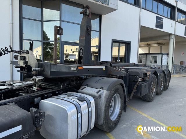 Man TGS 18.460 4X2 BLS TGS 18.460 4X2 BLS | Altro Altro | Eurodiesel Srl