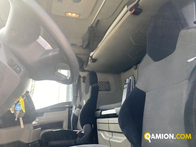 Man TGX 18.470 4x2 BL SA TGX 18.470 4x2 BL SA | Altro Altro | Eurodiesel Srl