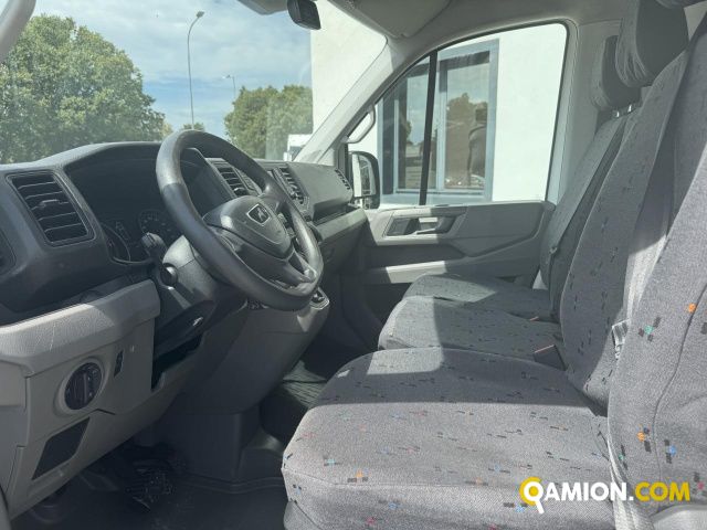 Man TGE 5.180 4X2 SB TGE 5.180 4X2 SB | Altro Altro | Eurodiesel Srl