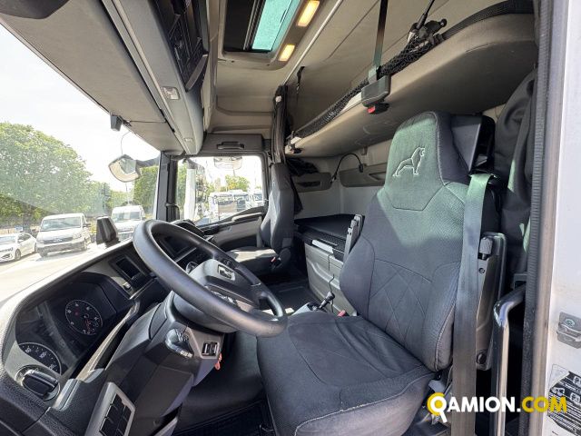 Man TGX 18.510 4X2 BL SA TGX 18.510 4X2 BL SA | Altro Altro | Eurodiesel Srl
