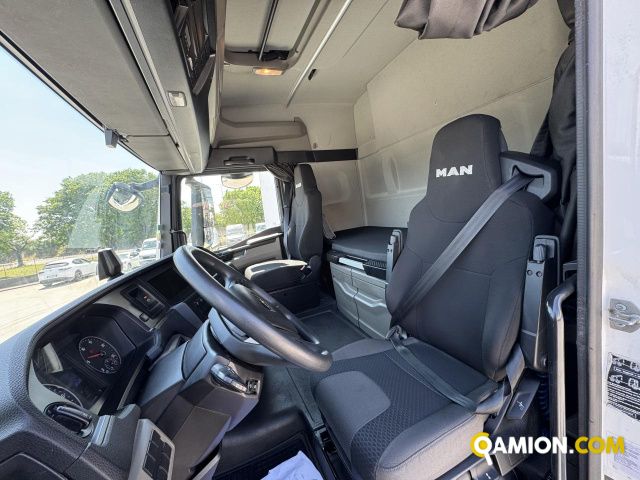 Man TGX 18.470 4x2 BL SA TGX 18.470 4x2 BL SA | Altro Altro | Eurodiesel Srl