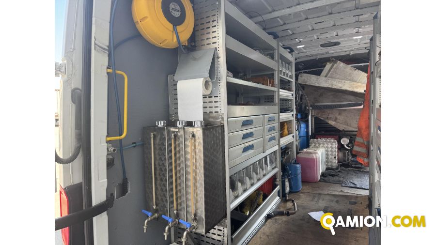 Man TGE 3.140 4X2F SB TGE 3.140 4X2F SB | Altro Altro | Eurodiesel Srl