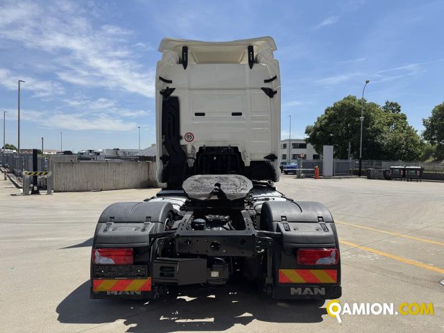 Man TGX 18.470 4x2 LL SA TGX 18.470 4x2 LL SA | Altro Altro | Eurodiesel Srl
