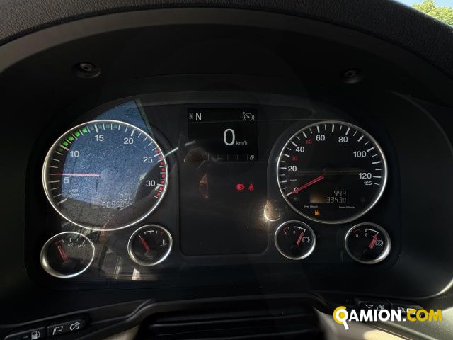 Man TGX 18.510 4X2 BLS TGX 18.510 4X2 BLS | Altro Altro | Eurodiesel Srl