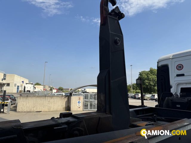 Man TGS 18.460 4X2 BLS TGS 18.460 4X2 BLS | Altro Altro | Eurodiesel Srl