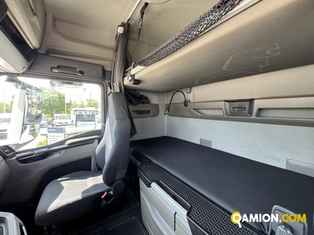 Man TGX 18.510 4X2 BL SA TGX 18.510 4X2 BL SA | Altro Altro | Eurodiesel Srl